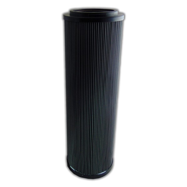 Main Filter Hydraulic Filter, replaces FILTER-X XH03871, Return Line, 50 micron, Outside-In MF0063962 - main